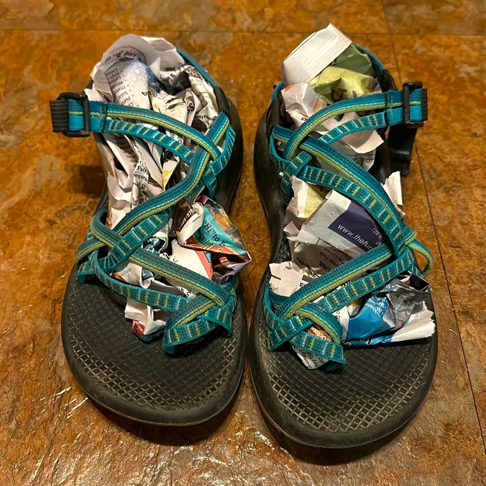 Chaco Womens Sandals Yampa River